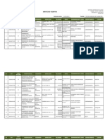 Escuelas de Capacitación