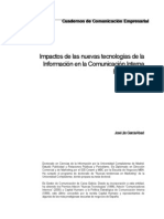 Cuaderno de Comunicación