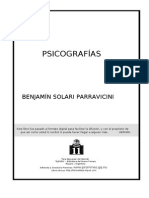 Benjamin Solari Parravicini PDF