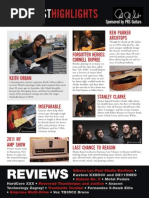 Premier DL | PDF | Guitars | Leisure