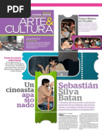 Download 17 Arte y Cultura by Semanario Sntesis Yucatn SN168912549 doc pdf