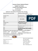 1st Quarterboard Registration Form 2013-2014