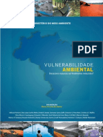 Vulnerabilidade Ambiental Desastres Naturais Ou Fenomenos Induzidos MMA 2007