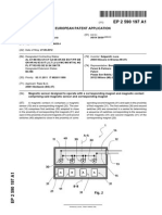 TEPZZ 59Z - 97A - T: European Patent Application