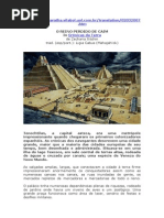 O Reino Perdido de Caim