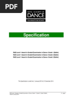 Download Royal Academy of Dance Syllabipdf by bettspghtt SN168928253 doc pdf