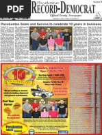 Download Pocahontas Record-Democrat Section B by mainewebfx SN168930243 doc pdf