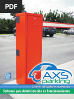 Axs Parking