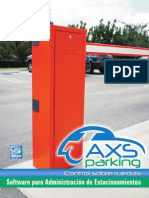 Axs Parking