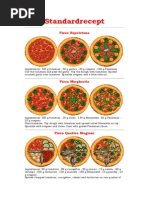 Download Pizza Tycoon Recipe Book by Kristtorn Blomme SN168939723 doc pdf