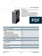 DatasheetService - 6ES7153-2BA02-0XB0 PDF