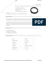 5m Antenna Cable