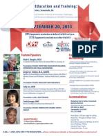 UPDATEDRural HIVflyer 2013