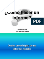 Cmo Hacer Un Informe 1214012640224131 8