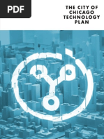 Download City of Chicago Tech Plan by Zoe Galland SN168954032 doc pdf