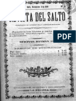 Revista Del Salto 09 (6 Nov 1899)
