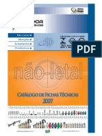 Catalogo Condor - Completo - 20072 PDF