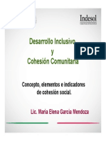 Lic. María Elena García Mendoza PDF