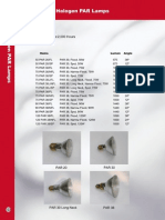 Halogen PAR Lamps-Pages123