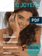 Revista Estilo Joyero 48 - Marzo 2009