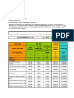 FSR Pavimentos Morazu