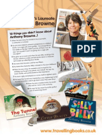 Anthony Browne