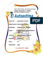 Monografia - El Autoestima.doc