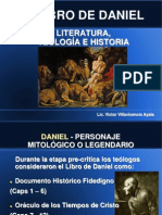 El Libro de Daniel