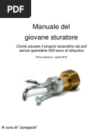 Download sturatore idraulico by Stefano SN168988884 doc pdf