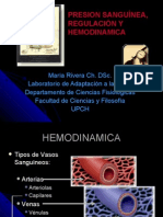 pa regulación y hemodinámica 2009-1