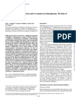 Gene-Environment Interaction and Covariation in Schizophrenia