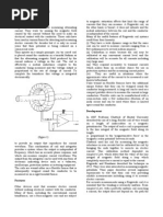 Rogowski Coils_current Measurement