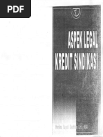 Download Buku_Aspek Legal Kredit Sindikasi by Afris SN168991844 doc pdf