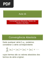 16_Testes da Razão e da Raiz