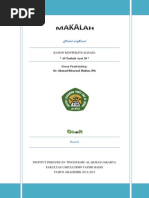 Download Kontekstualisasi al-Taubah Ayat 28 PDFpdf by RulHas SulTra SN168994734 doc pdf