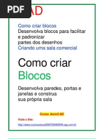 Download ApostilaAutoCadGRATISbyglaudeslmSN16900054 doc pdf