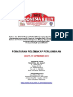 indonesia rally 2013