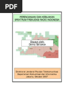 Download 091007 Spectrum Policy and Planning by haripost SN169006717 doc pdf