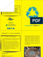 Cartilha Eco Social