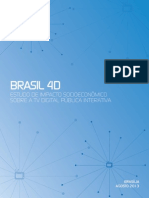 Brasil 4D