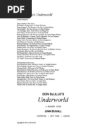 Download underworld a readers guide by teaguetodd SN169012380 doc pdf