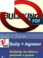 Bullying