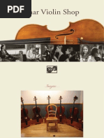 英国製　Violin-Making: as it was　E.H Allen 英国製 Violin-Making: as it was E.H Allen