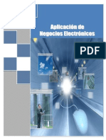 Elearning-Estado Del Arte de Las Modalidades de Ebusiness Perú y América Latina en El Mundo