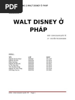 Download Disneyland Parisnew by Nguyn Vn Thng SN169032199 doc pdf