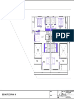 Second Floor Plan