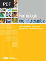 Stakeholder Engagement