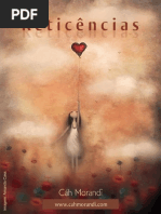 Reticencias Cah Morandi