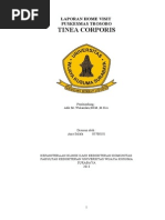 Download Tinea Corporis  Anis Sulala 05700101 by Senja Septia SN169035968 doc pdf