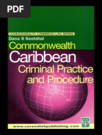Download Commonwealth Caribbean Series Criminal Practice and Procedure by Crystal Fairy-Dust SN169038292 doc pdf